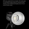 Godox Studio Flash SK400IIV Strobe Light with 2.4G Wireless X