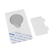 Silicone Mouth Nose Model 3D Realistic Reusable Display Nose Piercing