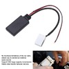 Bluetooth Aux Audio Adapter Car Radio RD4 Stereo Aux-In Audio