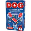 Schmidt Spiele 51428 Dog Game in Metal Tin, Colourful