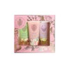 LA FLORENTINA Gift Set of 3 Hand Cream - Fresh
