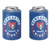 Newcastle Knights NRL Rugby League Insulated Can Cooler with Lid