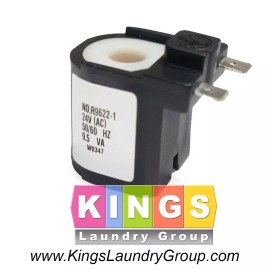 For Alliance 24V GAS VALVE COIL FOR SPEED QUEEN, HUEBSCH AND IPSO DRYERS - 70260101