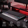 Redragon K515 Shiva RGB Membrane Gaming Keyboard 98 Keys Detachable