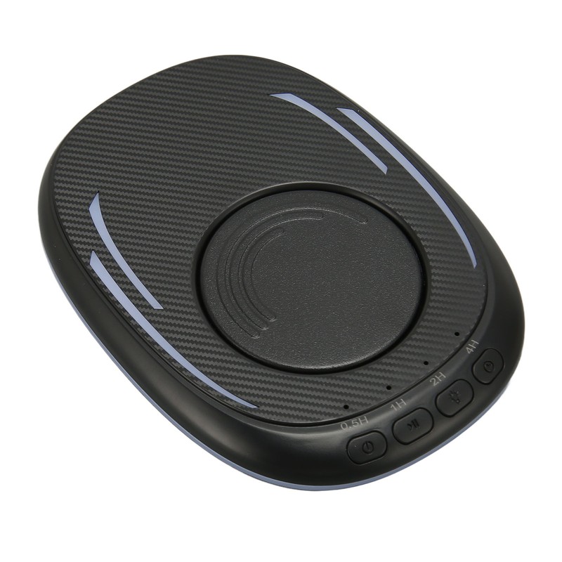 Undetectable Mouse Mover USB Portable LED Light Mouse Shaker Drive