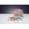 Beverly 100-043 100 Piece Jigsaw Puzzle Pokémon (10.2 x 15.0