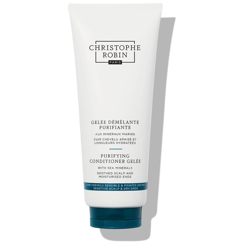 Christophe Robin Oily Scalp Bundle