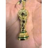 Llavero Balón Mundial 2026 Edición Especial Fútbol