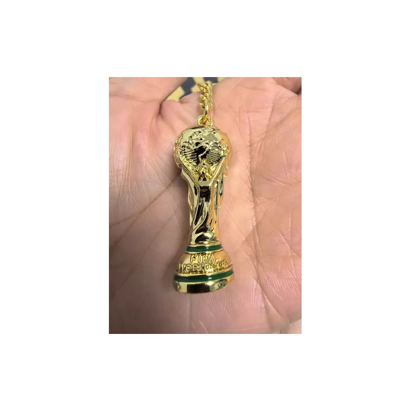 Llavero Balón Mundial 2026 Edición Especial Fútbol