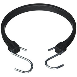 BOXER TOOLS TV548703 Master Mechanic 19" EDPM Rubber Strap