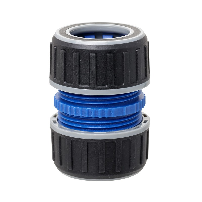 TATAY Premium Repair Kit for 3/4’ (19mm) Hoses, Solar Protection,