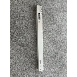 IKEA MITTLED LED kitchen cntrtp lighting strip, dimmable white, 18 Inches