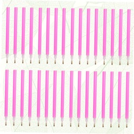 Operitacx 100 Pcs Diamond Embroidery Tools 3D Diamond Glue Diamond Drawing Pen Rhinestone Painting Pen Scarab Charms Beads Painting Pen DIY Painting Glue Clay 5d Diamond Glue Rosy