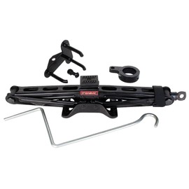 Tusk UTV Scissor Jack Kit For POLARIS RZR Pro R Ultimate 2022-2024