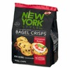 New York Style Bagel Crisps CINNAMON RAISIN, 7.2 Ounce -(Pack