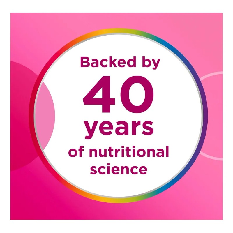 Centrum Multi + Beauty Pelo Piel Uñas 100 Gomitas Americano