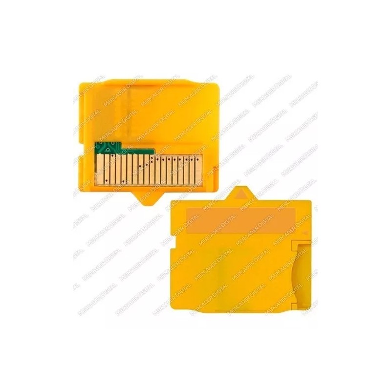 MD Convertidor Micro Sd / Tf A Xd Adaptador Para