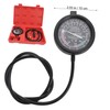 SUPVOX 1set Vacuum Pressure Gauge Auto Pressure Testing Instrument for