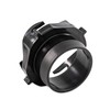 Camco 39413 Straight Hose Adapter Sewer Fitting