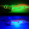 DTD Squid Fishing Luminous Cloth Wrapped Lure X EGI 3.0