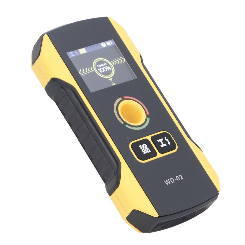 Stud Finder Wall Scanner Electronic Wall Wood Metal Stud Finder