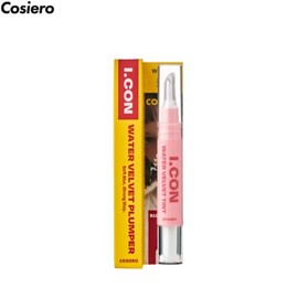 COSIERO I.CON Water Velvet Tint 4g, Color:01 Fairy Pink