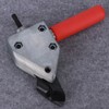 Metal Sheet Cutter Head Tool Bit Accessories for Electric Drill