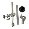 ICZW Welding Torch Holder Mig Tig Gun Torch Holder with