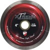 T3 Xtreme 4" Diamond Blade