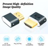 Wowfast HDMI Dummy Plug, HDMI Dongle Virtual Monitor Display Emulator