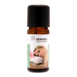 SENSOLI Serenity Essential Oil Blend