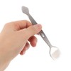 POPETPOP Raspador de Doble Punta para Puntos Negros en Nariz