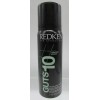 Redken GUTS 10 Volume Spray Foam 2.oz *NEW* Spray Mousse