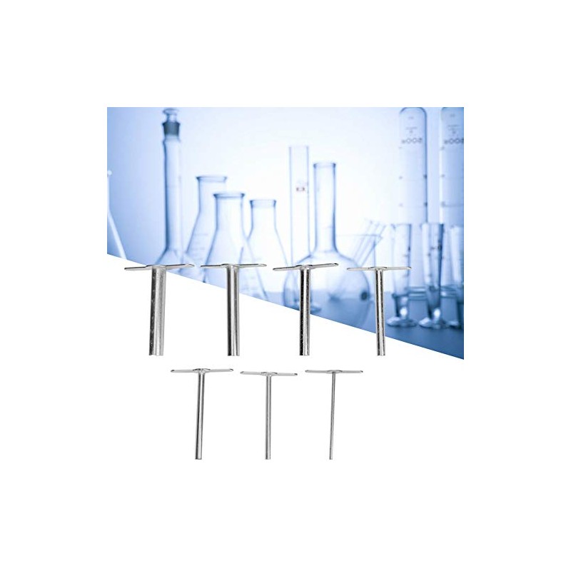 Experimental Drilling Tool, Manual Rubber Stopper Punch Plug Punch Plug