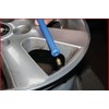 KS Tools 150.2027 Plastic tyre valve mounting tool , 310mm