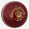 Readers County Match 'A' Cricket Ball, Red