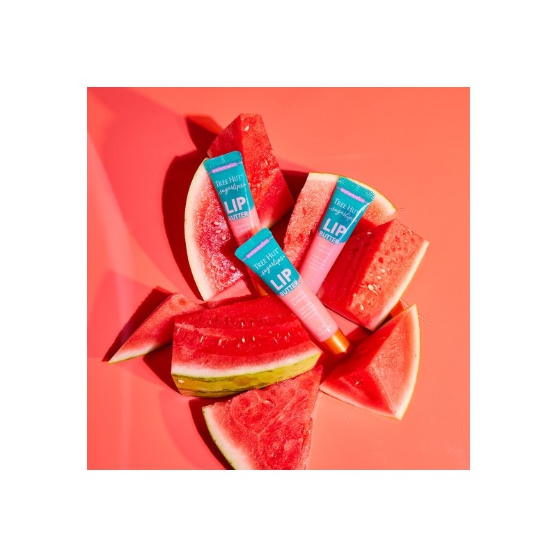 Tree Hut Sugar Lips Lip Butter Watermelon 15g / 트리헛