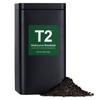 T2 Tea Melbourne Breakfast Loose Leaf Black Tea in Tea