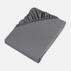 Aspire Homeware King Size Fitted Sheets - 25 cm Deep