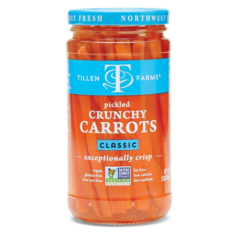 Tillen Farms Our Tillen Farms Bloody Mary Collection (4pc)