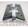 NORS 1964-1967 Buick Chevy Olds Pontiac Front Arm Rest Bases.