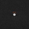 sourcing map 2.5 mm Ceramic Bearing Balls, ZRO2 Zirconia Ball