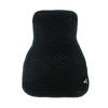SELENEFF Motorcycle Seat Covers, Double Layer Mesh Anti-Slip Bike Seat