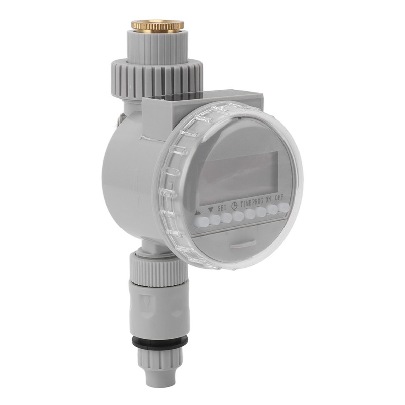 Watering Timer Water Controlling Automatic Drip Irrigation Timer for G1/2
