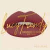 Lucy Trendy Lip Plumper Primer Voluminizador De Labios Mate En