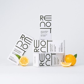 Renopti Shiner Up Collagen (2 months, 4 boxes)