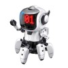 ELEKIT Folo (Electric Kit Robot Craft Kit Programming Folo for