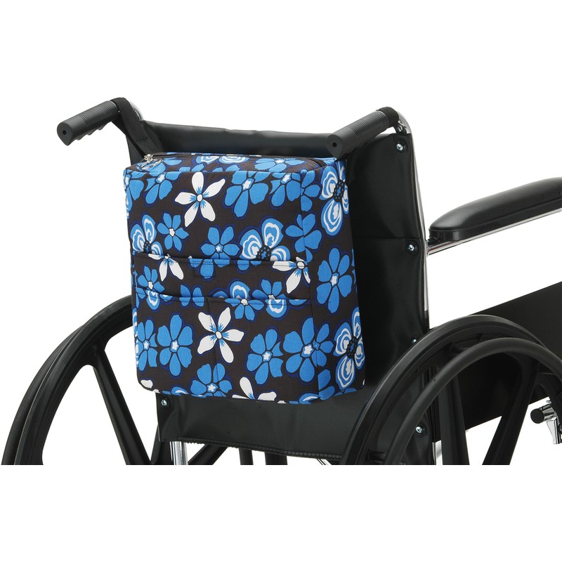NOVA Medical Products NOVA Walker Bag, Large Carry Bag with