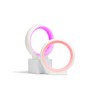 LuvLink Infinity Lamp v2 Award Winning Friendship Lamp - Simple