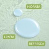 Leche Desmaquillante Agua Termal y Glicerina 500 Ml Productos Mart